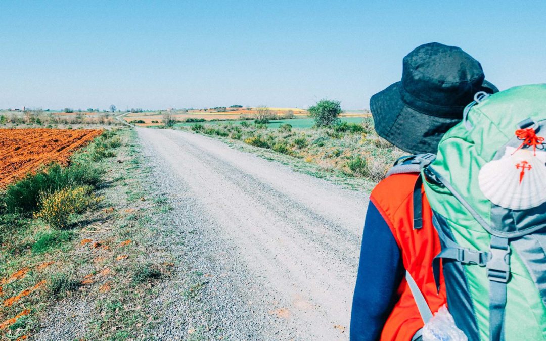 Proyecto Camino de Santiago – Galicia