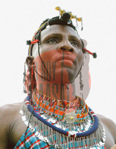 guerrero-masai