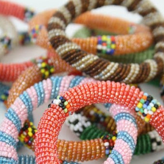 PULSERA ''REDONDA''